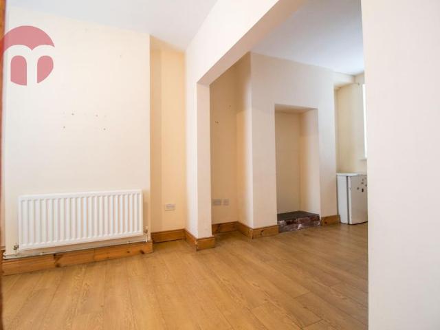 1 Princes Terrace, Derry City