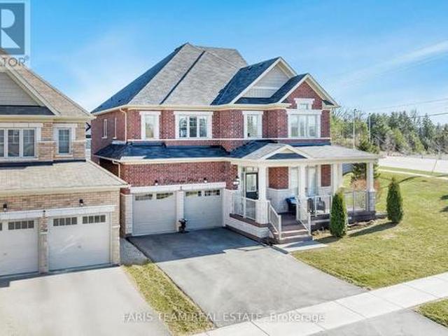 1 Pridham Place, New Tecumseth, ON, L0G 1W0 house for sale | Listing ID N12117 | Royal LePage