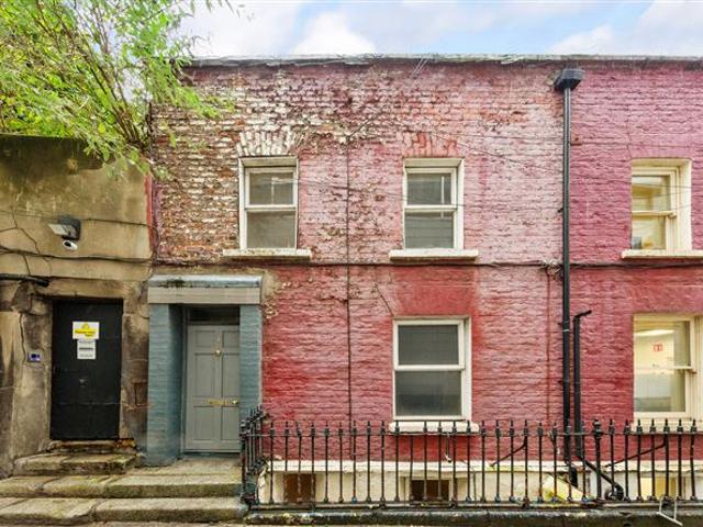 1 Proud's Lane, Off St Stephen's Green, Dublin 2 Sherry FitzGerald Ballsbridge 4835 MyHome. Ie Residential