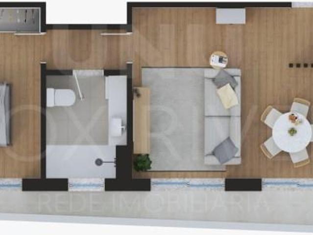 1 quarto, Valença Valença 90670698