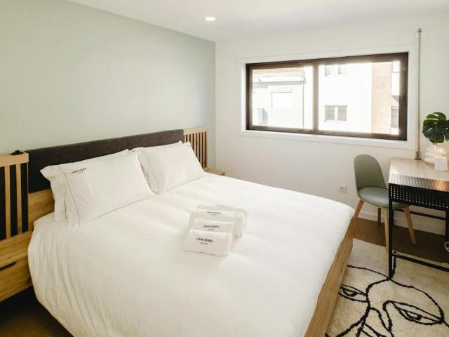 1 quarto, Viana do Castelo Viana do Castelo 4900 LS102851320