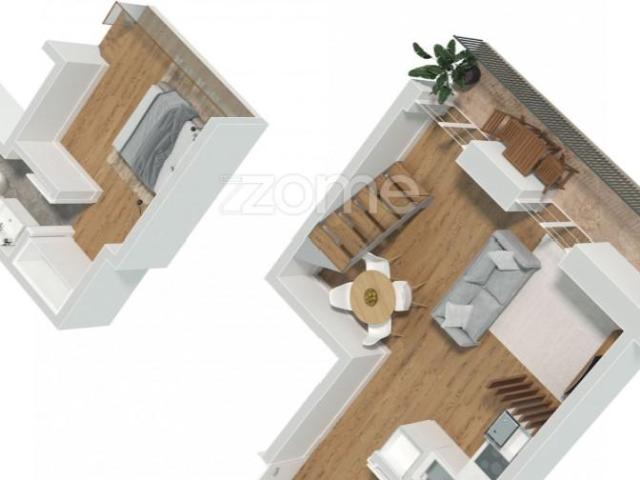 1 quarto, Vila Nova de Gaia Vila Nova de Gaia 101411275