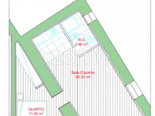 1 quarto, Vila Nova de Gaia Vila Nova de Gaia 103702670