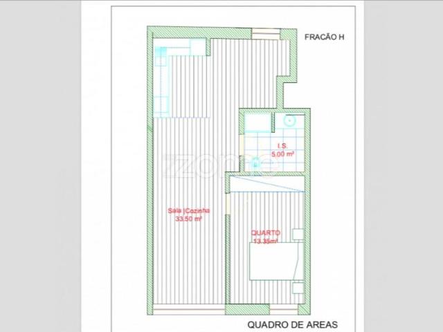 1 quarto, Vila Nova de Gaia Vila Nova de Gaia 103702673