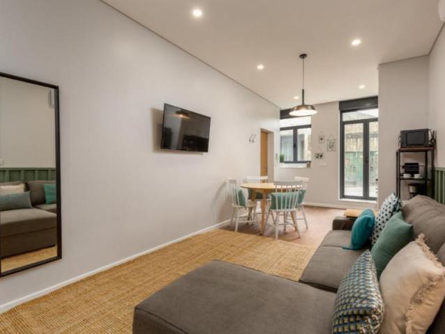 1 quarto, Vila Nova de Gaia Vila Nova de Gaia 104970826