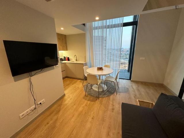 1 quarto, Vila Nova de Gaia Vila Nova de Gaia 104971369