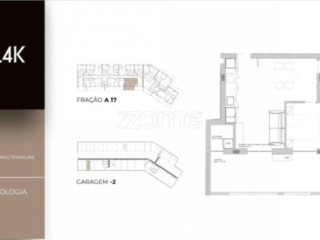 1 quarto, Vila Nova de Gaia Vila Nova de Gaia 104232272