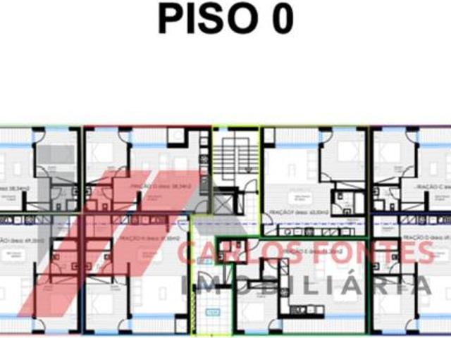 1 quarto, Vila Nova de Famalicão Braga 4770 034 LS89398520
