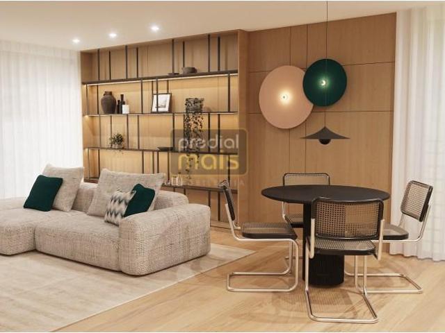 1 quarto, Vila Nova de Famalicão Vila Nova de Famalicão 87447003