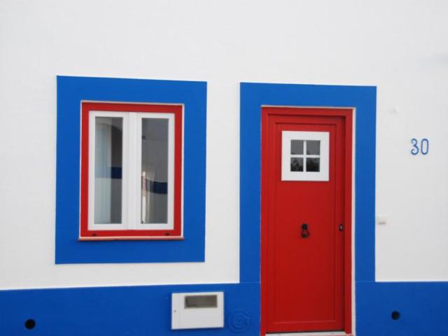 1 quarto, Vila Nova de Milfontes Vila Nova de Milfontes 77951686