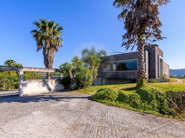 1 quarto, Vila Nova Norte Braga 99792306