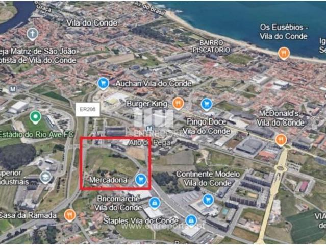 1 quarto, Vila do Conde Vila do Conde 99608935