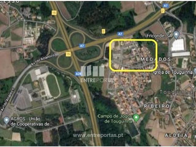 1 quarto, Vila do Conde Vila do Conde LS91598166