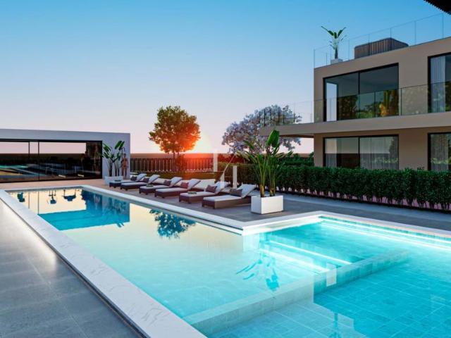 1 quarto, Vilamoura Algarve LS100230035