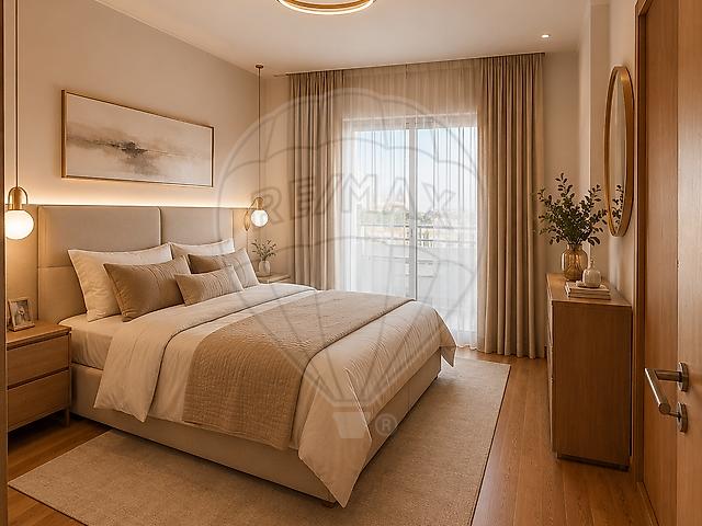 1 quarto, Viseu Viseu 104941456