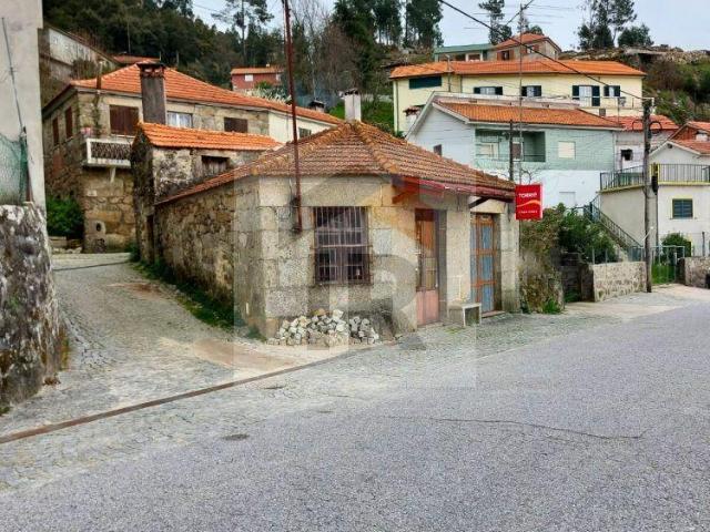 1 quarto, Viseu São Pedro do Sul 3660 100299003