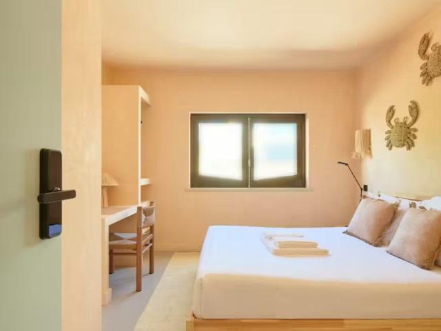 1 quarto, A dos Cunhados A dos Cunhados 2560 LS97633852
