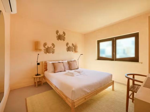 1 quarto, A dos Cunhados A dos Cunhados 2560 061 97633840