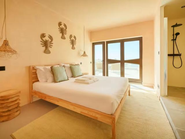 1 quarto, A dos Cunhados A dos Cunhados 2560 061 97633850