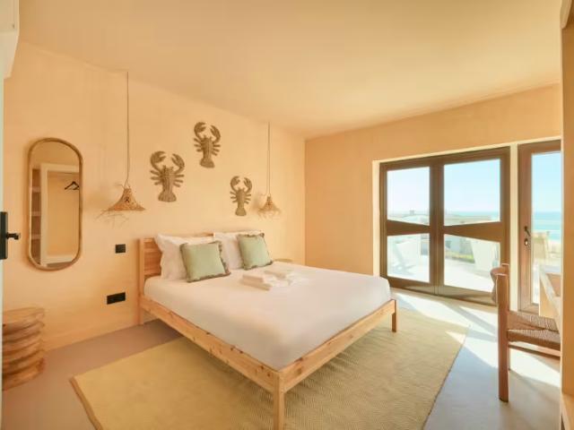 1 quarto, A dos Cunhados A dos Cunhados 2560 061 97633854