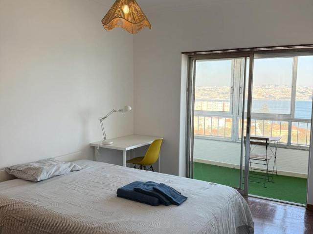 1 quarto, Almada Almada 2800 100123777