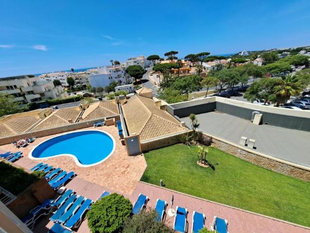 1 quarto, Albufeira Albufeira 8200 595 103092961