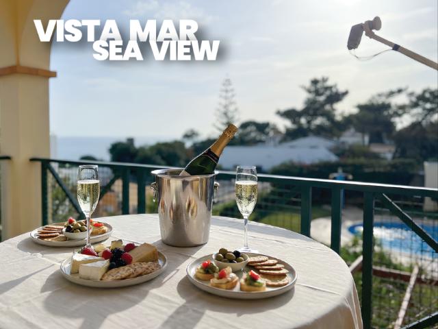 1 quarto, Albufeira Algarve LS101436423
