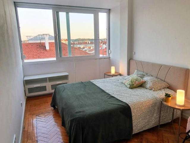 1 quarto, Algés Algés 105487934