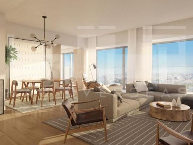 1 quarto, Amoreiras Lisbon 83581923