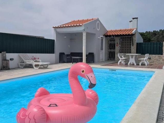 1 quarto, Atouguia da Baleia Atouguia da Baleia 2525 103339125