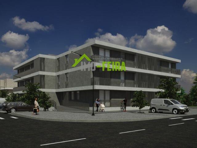 1 quarto, Aveiro Albergaria 3850 LS97081986