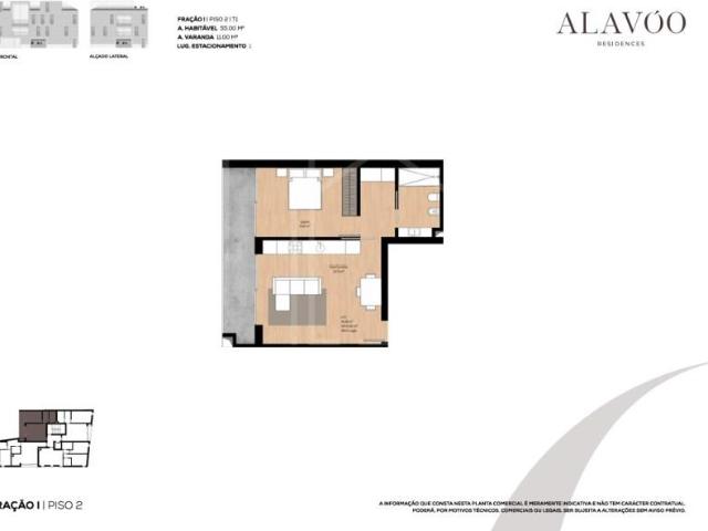 1 quarto, Aveiro Aveiro 100449804