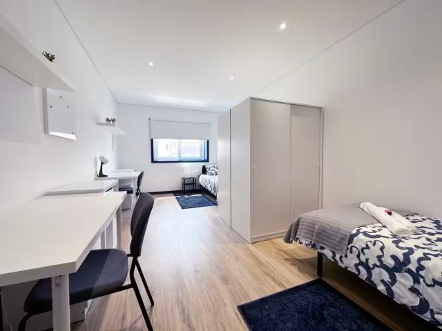 1 quarto, Aveiro Aveiro 3800 152 LS95919222