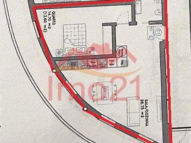 1 quarto, Aveiro Aveiro 3800 99825238