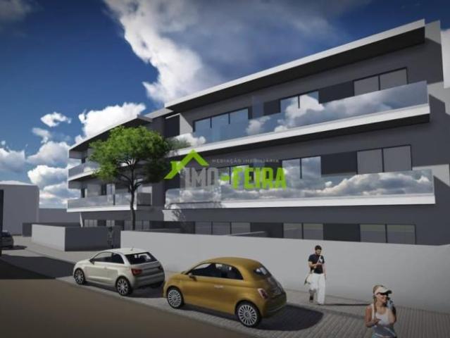 1 quarto, Aveiro Santa Maria da Feira 4520 LS100563755