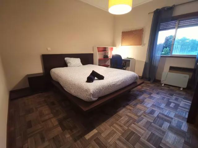 1 quarto, Azurém Azurém 4800 97634588