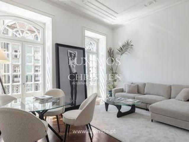 1 quarto, Baixa PORTO LS88537962