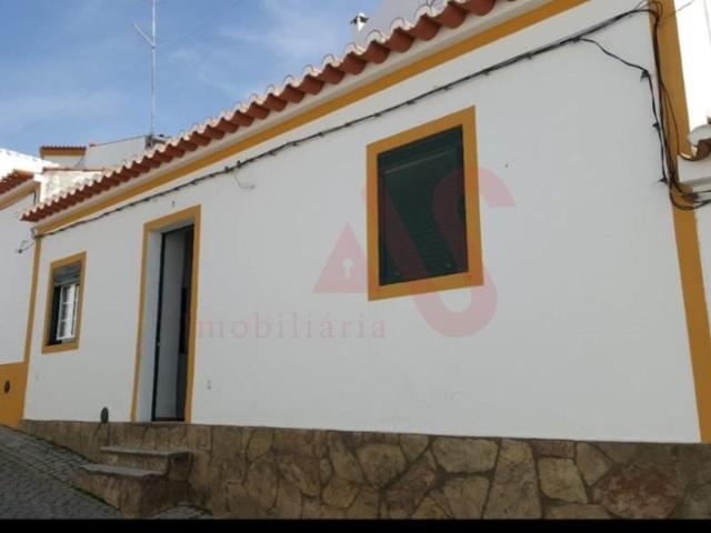 1 quarto, Barrancos Barrancos 7230 028 LS91319600