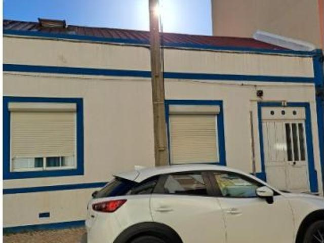 1 quarto, Barreiro Barreiro 87705549