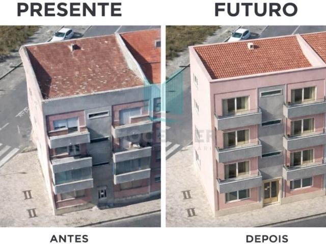 1 quarto, Barreiro Barreiro LS100534134