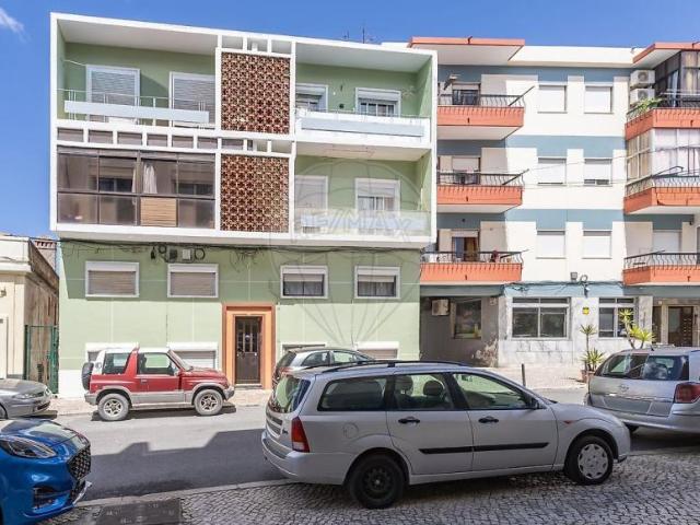1 quarto, Barreiro Setúbal 101558378
