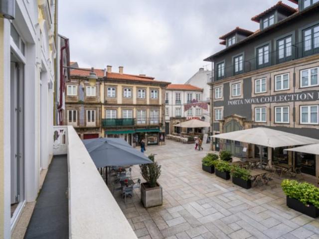 1 quarto, Braga Braga 4700 439 LS101226404