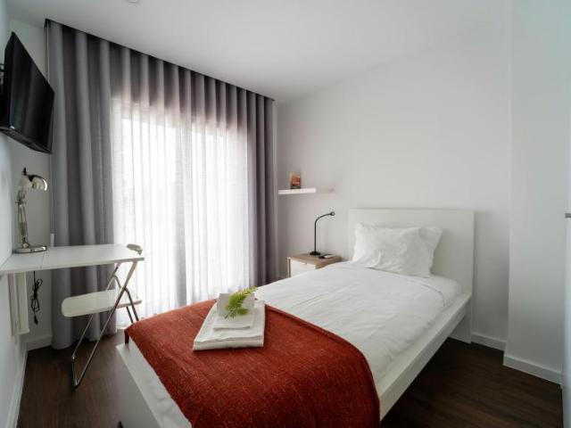 1 quarto, Braga Braga 4710 102855357