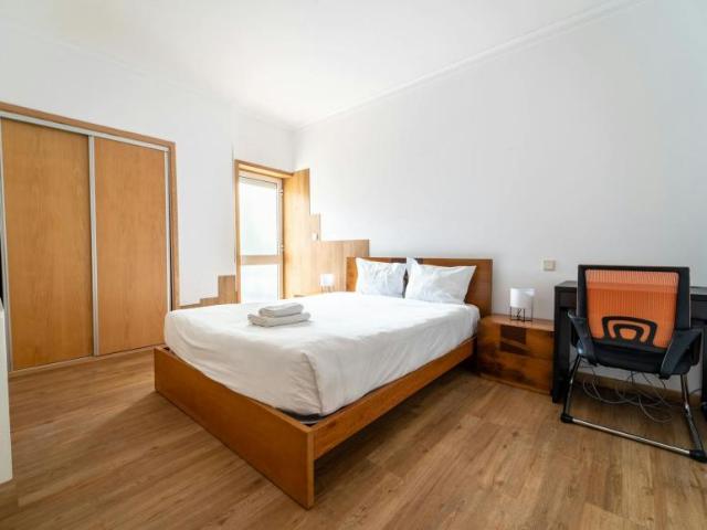 1 quarto, Braga Braga 4710 412 LS102854431