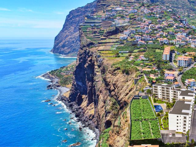 1 quarto, Câmara de Lobos Ilha da Madeira 103092156