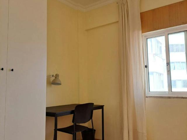 1 quarto, Caldas da Rainha Caldas da Rainha 2500 156 LS100726161
