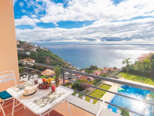1 quarto, Calheta Calheta 77942264