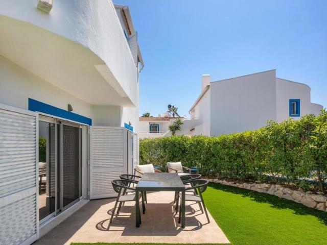 1 quarto, Carvoeiro Algarve LS102020802