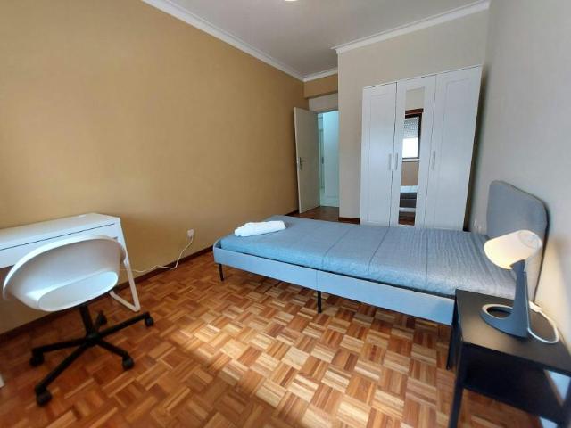 1 quarto, Castelo Branco Castelo Branco 6000 265 102854598