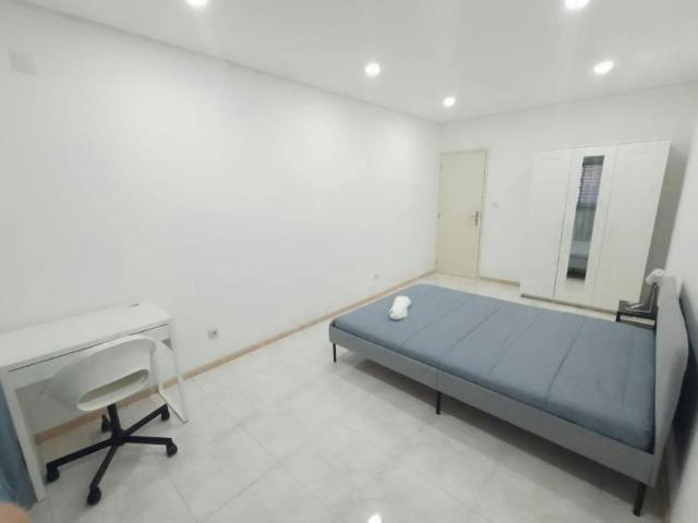1 quarto, Castelo Branco Castelo Branco 6000 265 102854699
